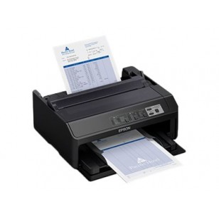 Impresora Matriz de Punto Epson LQ 590II 